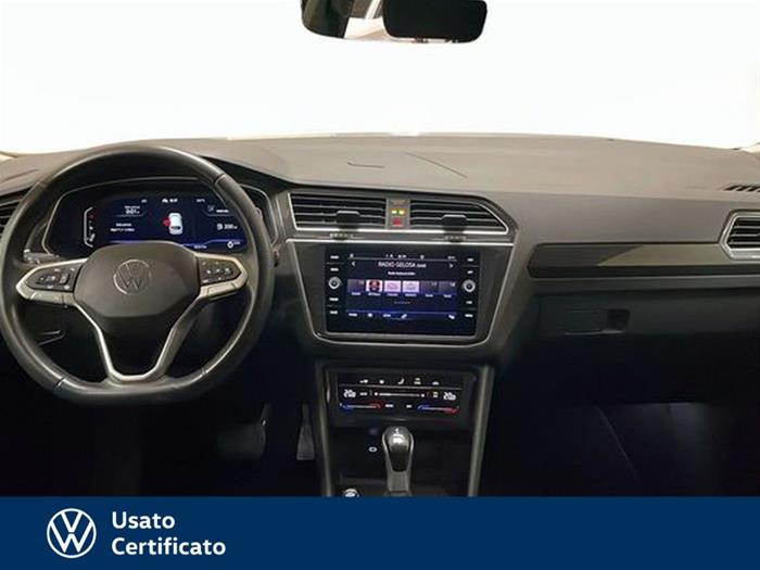 AutoVega - VOLKSWAGEN Tiguan | ID 41091