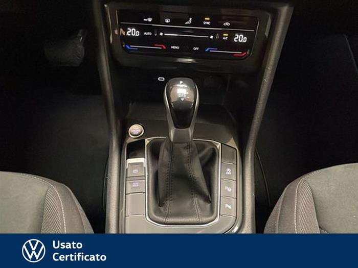 AutoVega - VOLKSWAGEN Tiguan | ID 41091