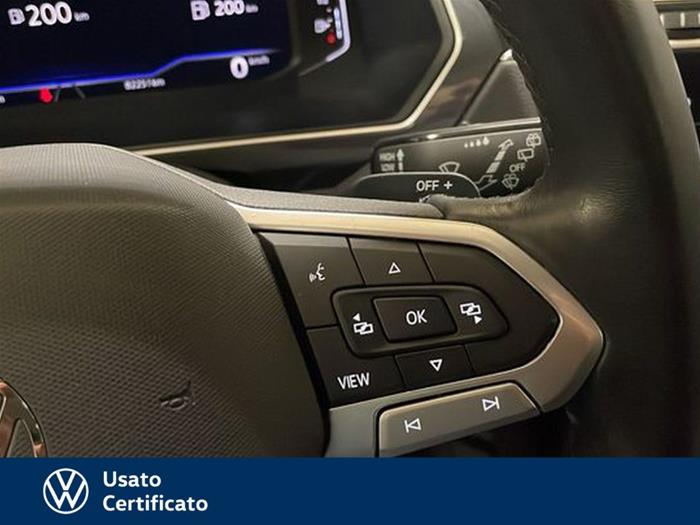 AutoVega - VOLKSWAGEN Tiguan | ID 41091