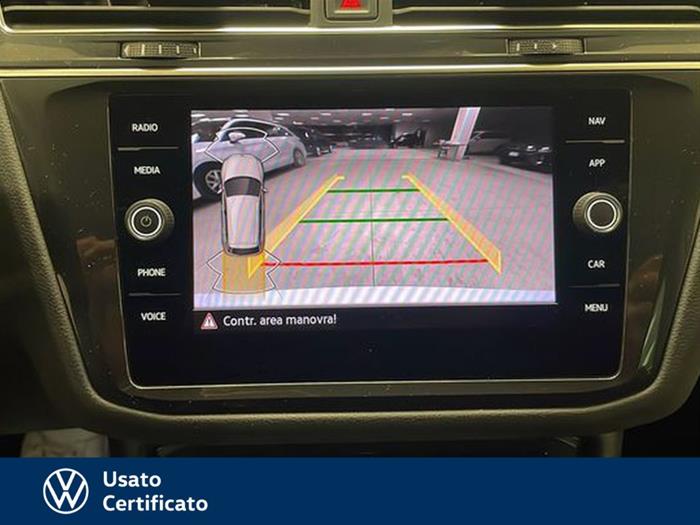 AutoVega - VOLKSWAGEN Tiguan | ID 41091