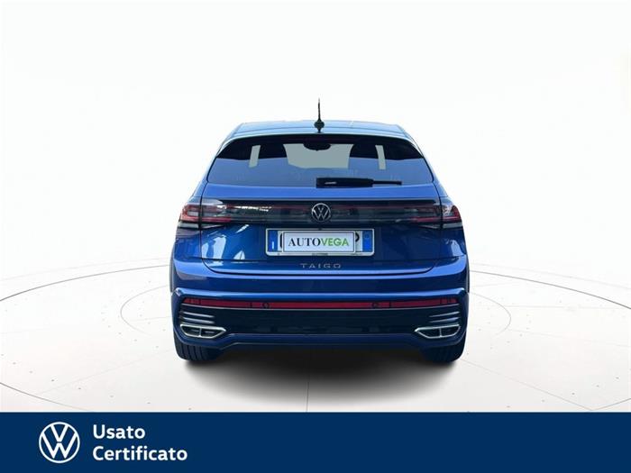 AutoVega - VOLKSWAGEN Taigo | ID 41093