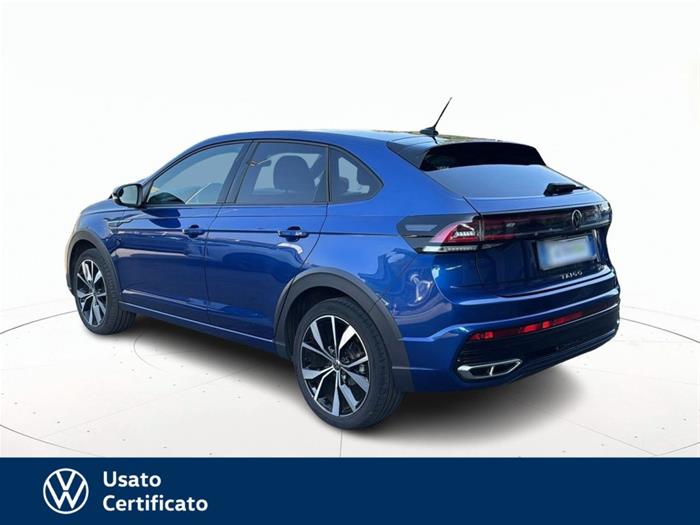 AutoVega - VOLKSWAGEN Taigo | ID 41093