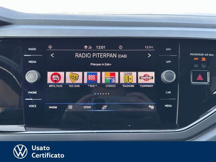 AutoVega - VOLKSWAGEN Taigo | ID 41093