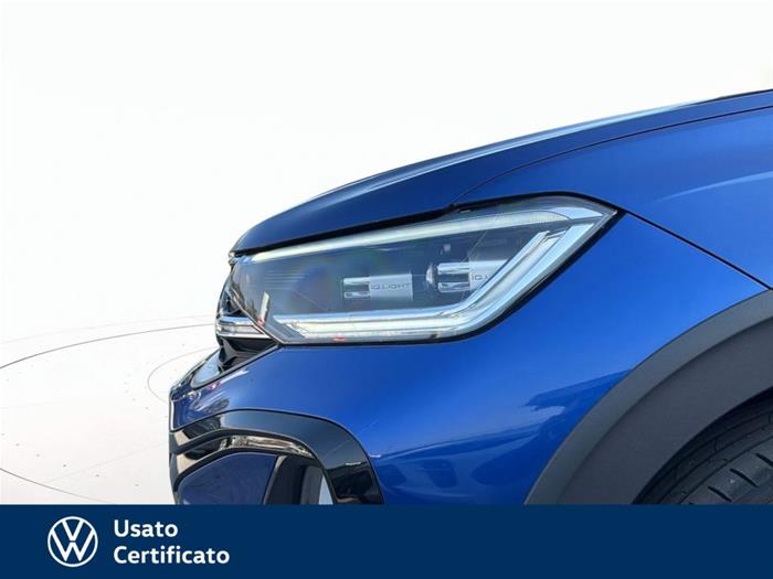 AutoVega - VOLKSWAGEN Taigo | ID 41093