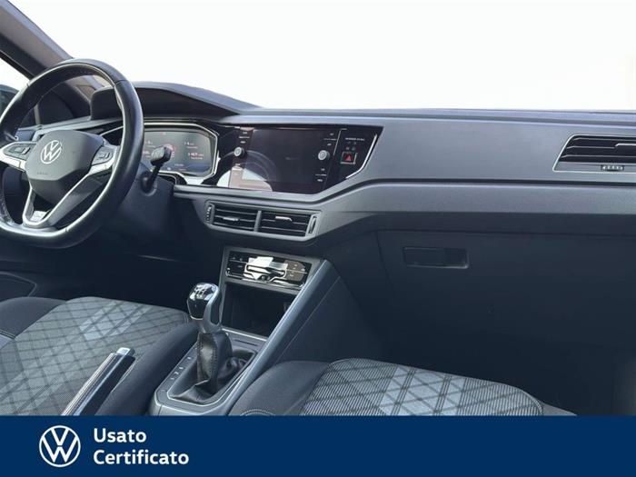 AutoVega - VOLKSWAGEN Taigo | ID 41093