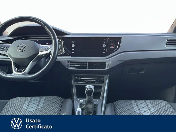 AutoVega - VOLKSWAGEN Taigo | ID 41093