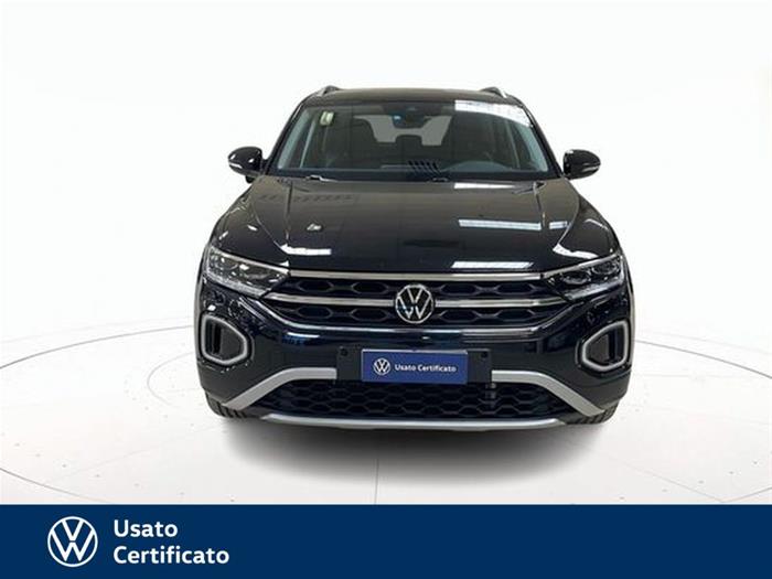 AutoVega - VOLKSWAGEN T-Roc | ID 41094