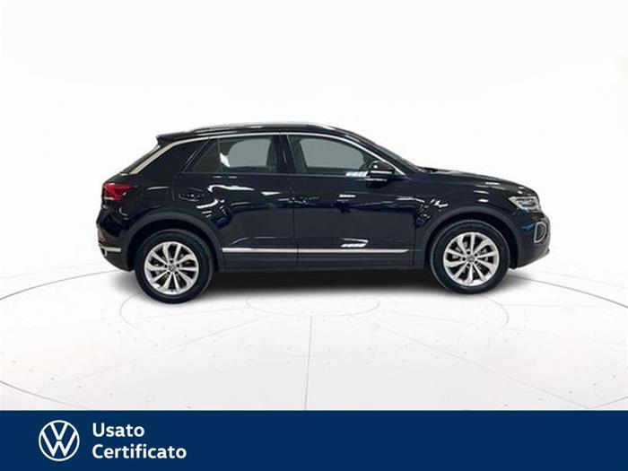 AutoVega - VOLKSWAGEN T-Roc | ID 41094