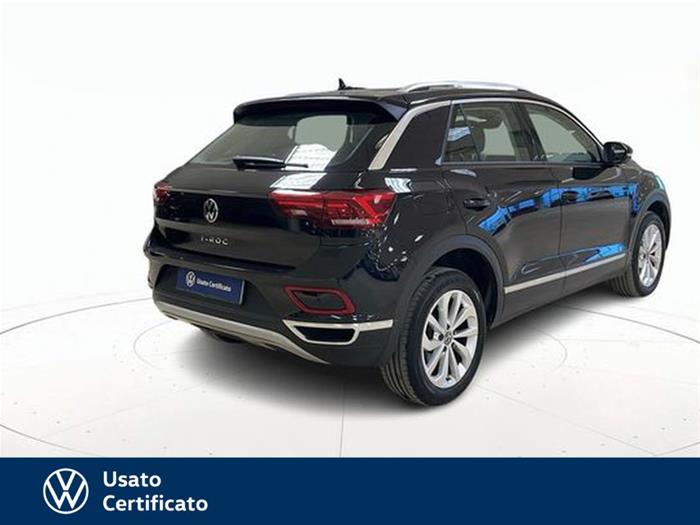 AutoVega - VOLKSWAGEN T-Roc | ID 41094