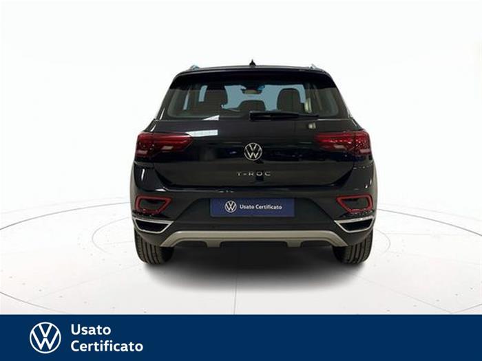 AutoVega - VOLKSWAGEN T-Roc | ID 41094