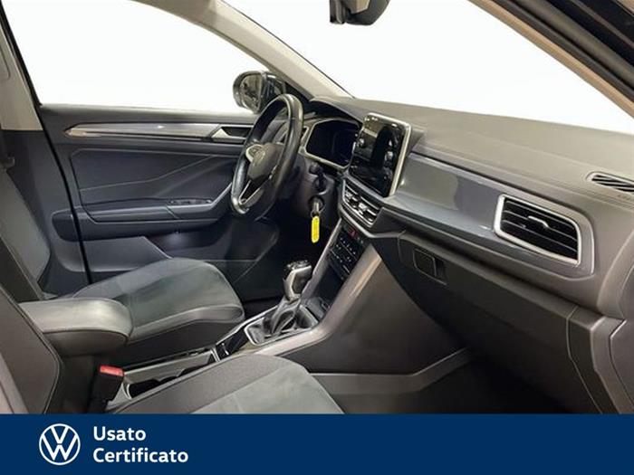 AutoVega - VOLKSWAGEN T-Roc | ID 41094