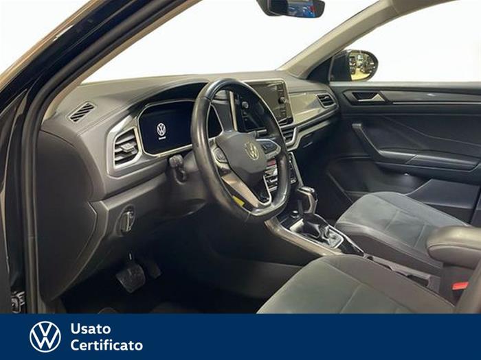 AutoVega - VOLKSWAGEN T-Roc | ID 41094