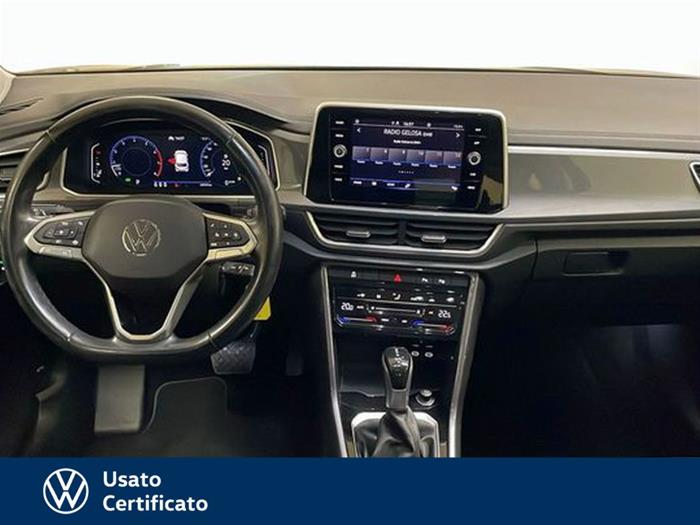 AutoVega - VOLKSWAGEN T-Roc | ID 41094
