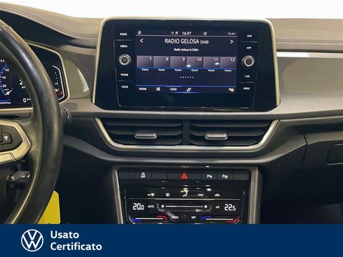 AutoVega - VOLKSWAGEN T-Roc | ID 41094