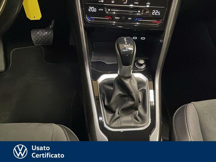 AutoVega - VOLKSWAGEN T-Roc | ID 41094