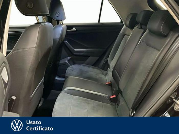 AutoVega - VOLKSWAGEN T-Roc | ID 41094