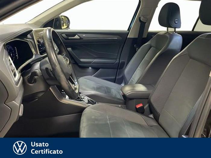 AutoVega - VOLKSWAGEN T-Roc | ID 41094