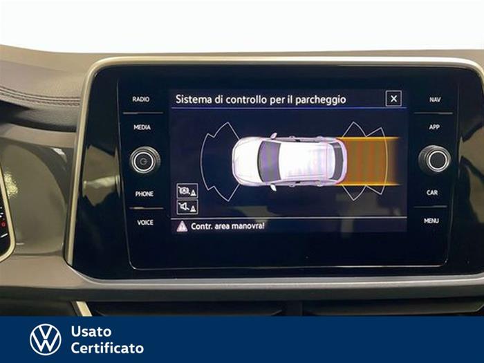 AutoVega - VOLKSWAGEN T-Roc | ID 41094