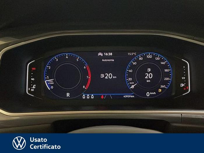 AutoVega - VOLKSWAGEN T-Roc | ID 41094