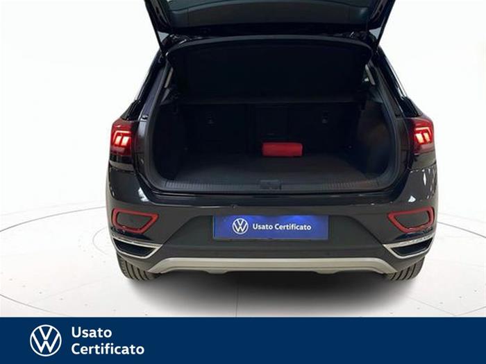 AutoVega - VOLKSWAGEN T-Roc | ID 41094