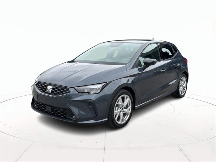 AutoVega - SEAT Ibiza | ID 41095