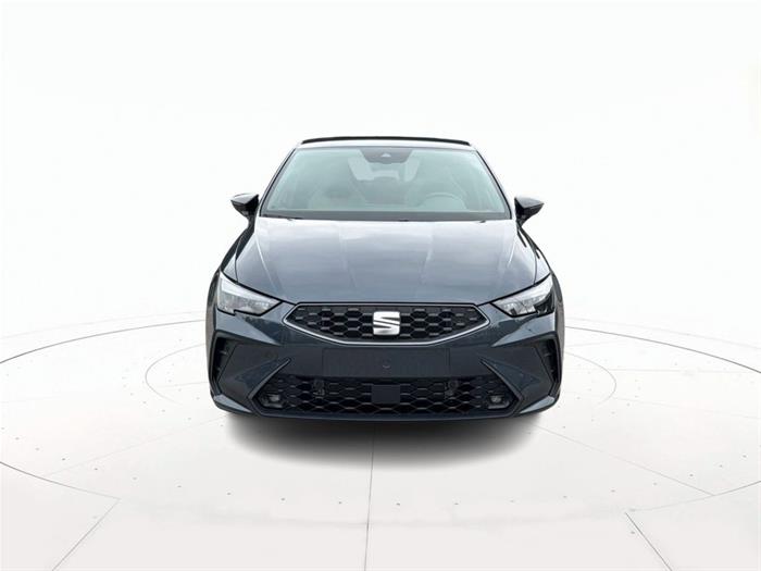 AutoVega - SEAT Ibiza | ID 41095