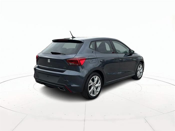 AutoVega - SEAT Ibiza | ID 41095