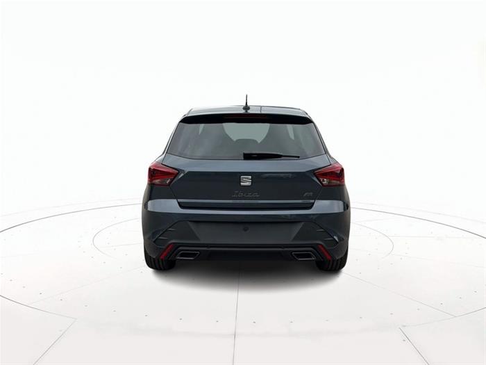 AutoVega - SEAT Ibiza | ID 41095