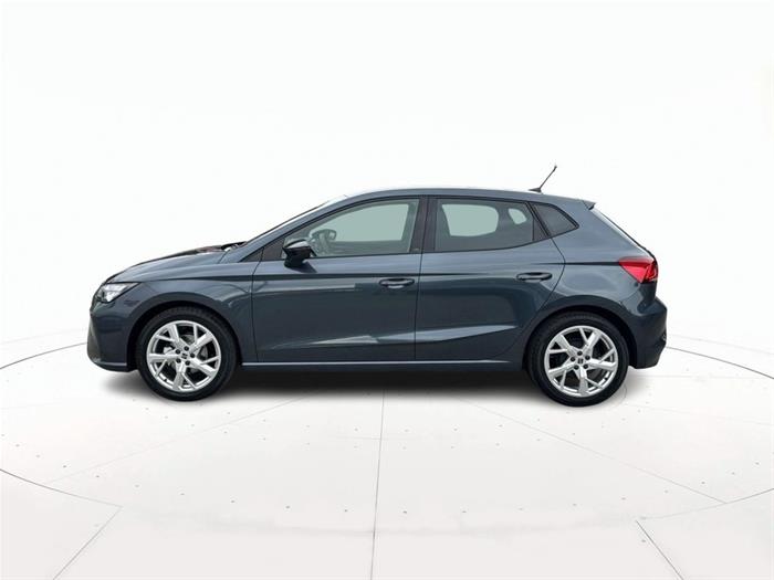 AutoVega - SEAT Ibiza | ID 41095