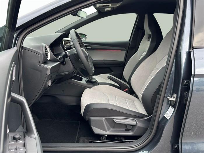 AutoVega - SEAT Ibiza | ID 41095