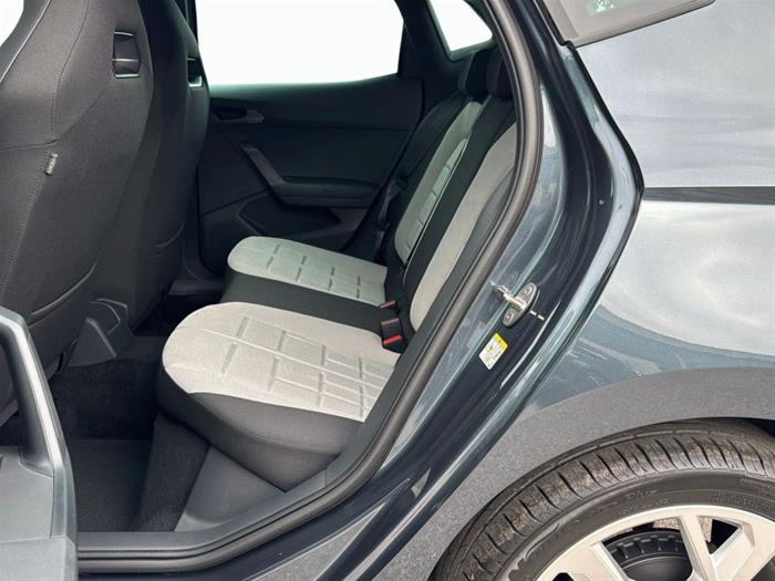 AutoVega - SEAT Ibiza | ID 41095