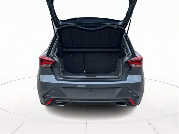 AutoVega - SEAT Ibiza | ID 41095