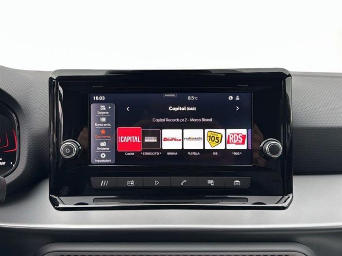 AutoVega - SEAT Ibiza | ID 41095