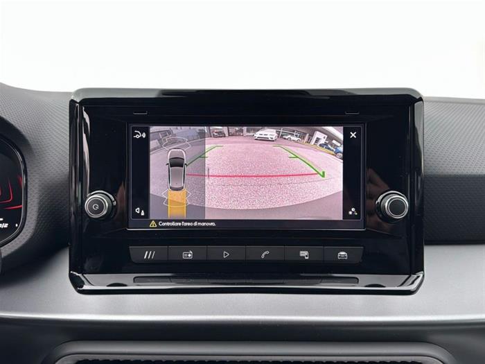 AutoVega - SEAT Ibiza | ID 41095