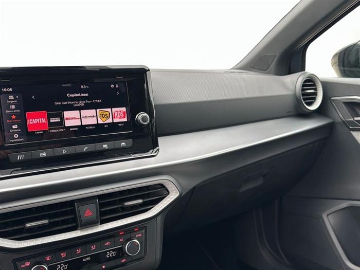 AutoVega - SEAT Ibiza | ID 41095