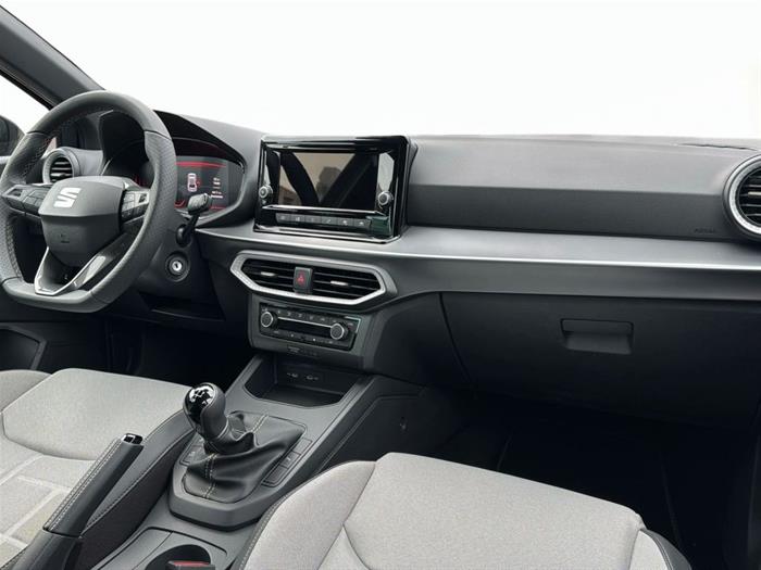 AutoVega - SEAT Ibiza | ID 41095