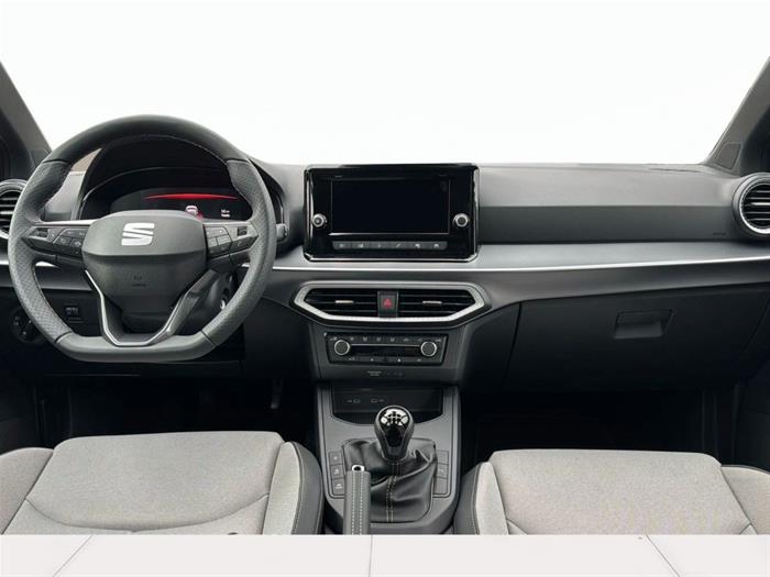 AutoVega - SEAT Ibiza | ID 41095