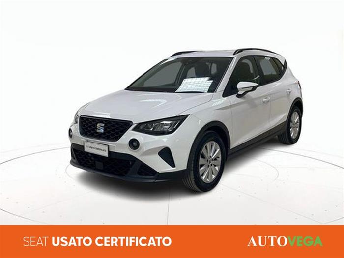 AutoVega - SEAT Arona | ID 41096