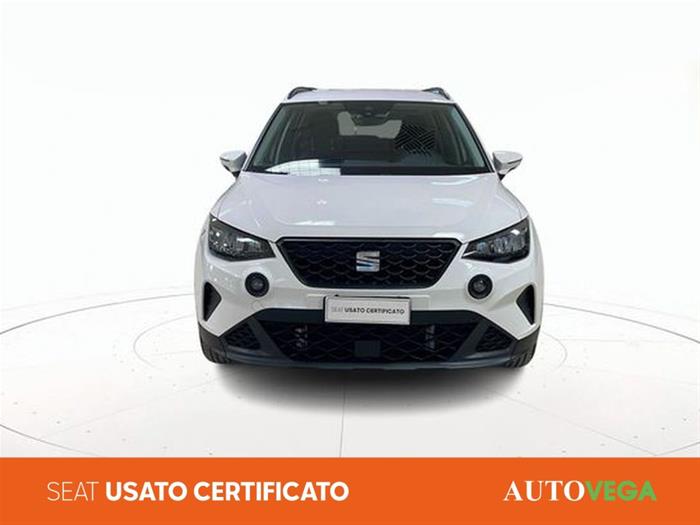 AutoVega - SEAT Arona | ID 41096