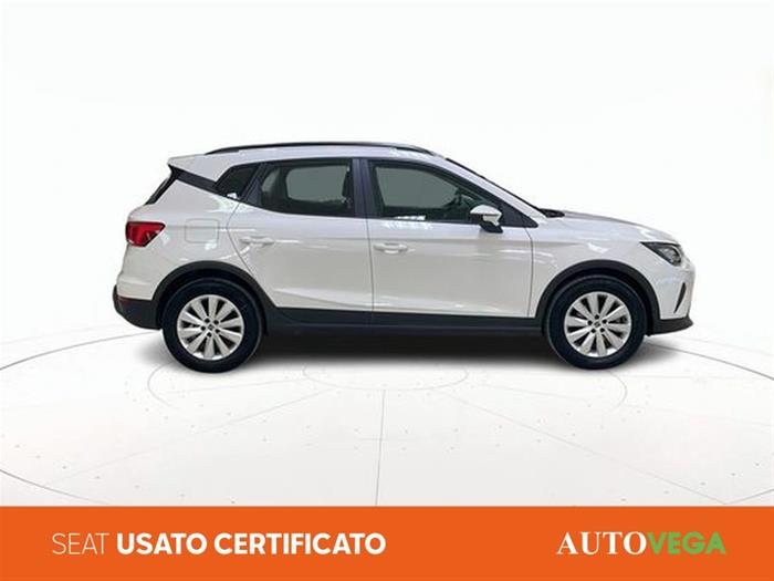 AutoVega - SEAT Arona | ID 41096