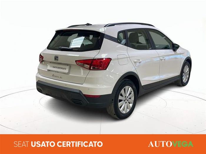 AutoVega - SEAT Arona | ID 41096