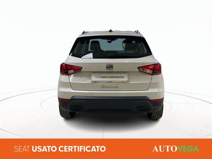 AutoVega - SEAT Arona | ID 41096