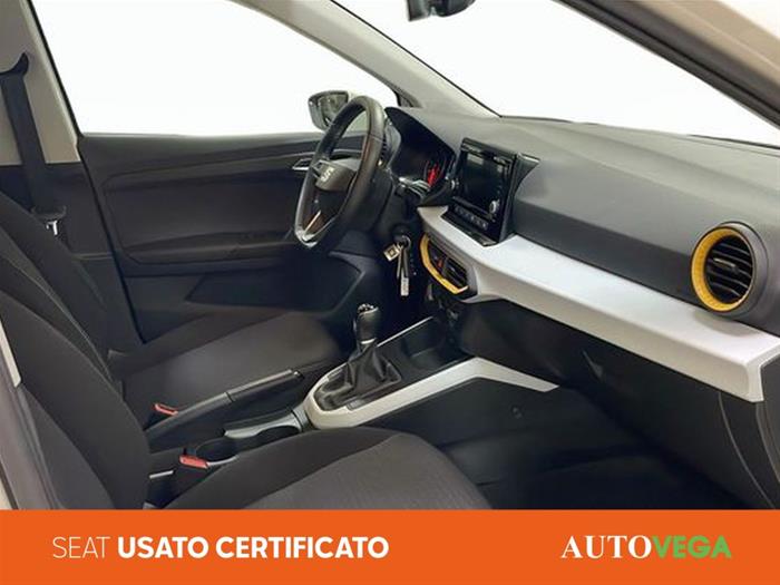 AutoVega - SEAT Arona | ID 41096