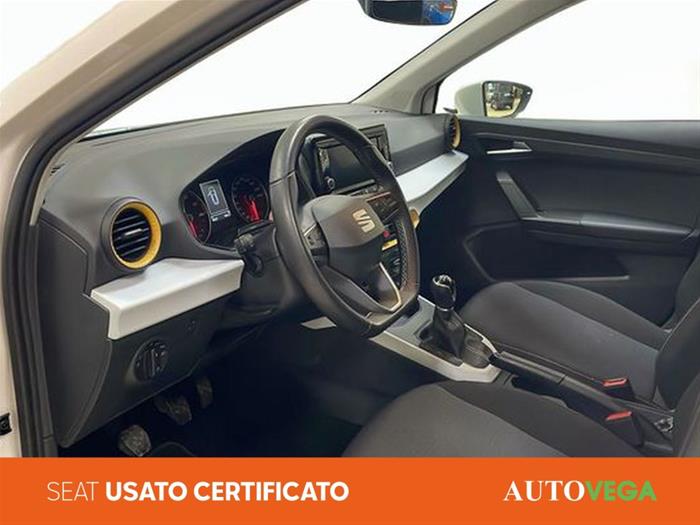 AutoVega - SEAT Arona | ID 41096
