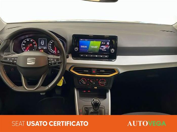 AutoVega - SEAT Arona | ID 41096