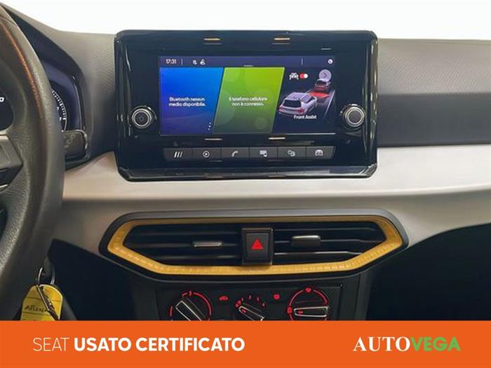 AutoVega - SEAT Arona | ID 41096