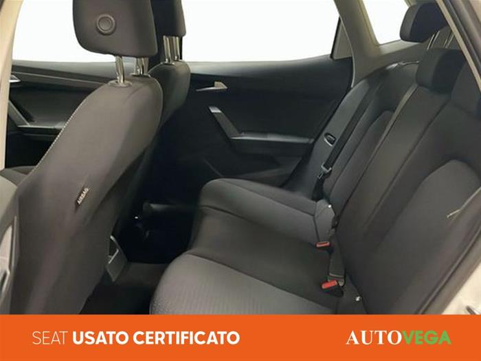 AutoVega - SEAT Arona | ID 41096
