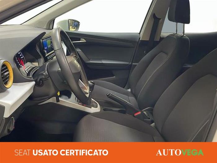 AutoVega - SEAT Arona | ID 41096