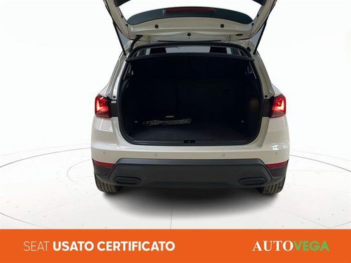 AutoVega - SEAT Arona | ID 41096