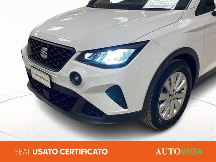 AutoVega - SEAT Arona | ID 41096